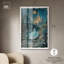 «Classic Cinderella Shadowbox Print Classic Book Art» par Art Remedy-115130257-115130253