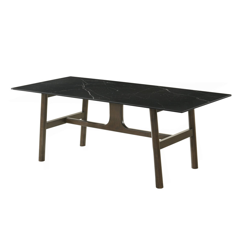 Rectangular Dining Table