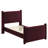 Rael Performance Velvet Platform Bed-105697903-105697904