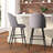 Alita Upholstered Counter Stool with Metal Frame-88697063-88697065