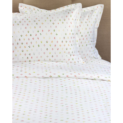 Byrne Malmo Beckett Storage Bed