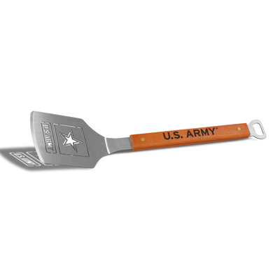 Stainless Steel Grill Spatula
