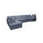 6 Seater Corner Sofa -582933652-582933650