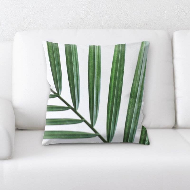 Coussin décoratif Wojciechowski