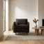 Teller Accent Chair Brown-1149733076