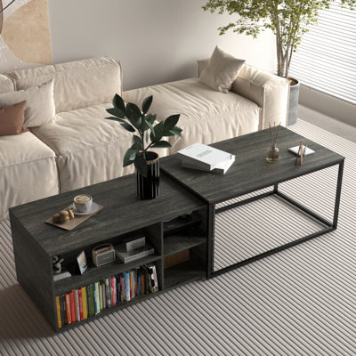 Konstadina Nesting Coffee Table