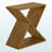 Table d'appoint Amare