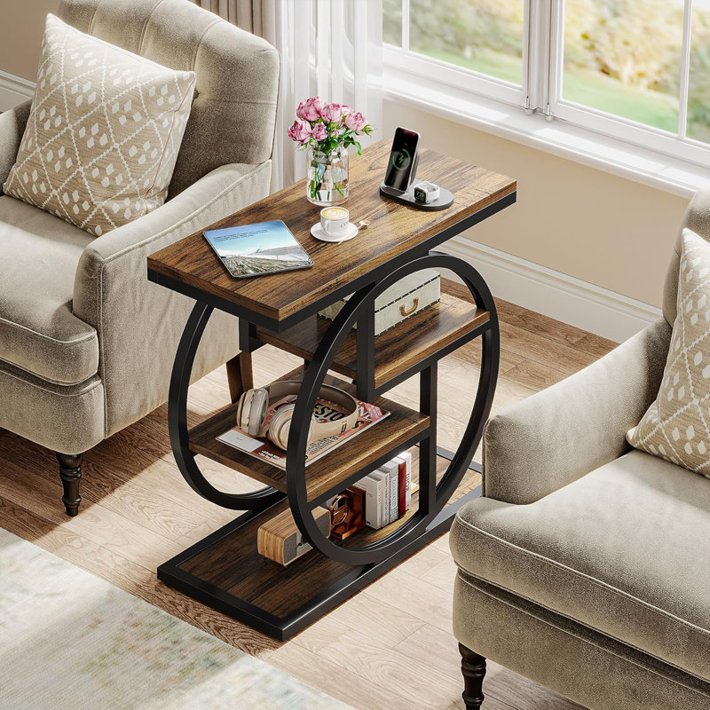 Amelianna End Table