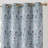 Annabel Paisley Room Darkening Thermal Grommet Curtain Panels Set for Living Room-1139906294-1139906246
