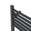 Wiest Straight Heated Towel Rail Radiator Bathroom Ladder Warmer-170163797-170163776