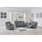 Single Recliner