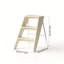 Tabouret pliant Modern Modern