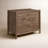 Cayenne 32'' W Solid Wood Nightstand-107648221