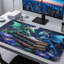 Polyester Desk Pad-1851987333