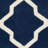 Carolene Hand Tufted Wool Geometric Rug-19273632