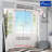 Awoco 48" Super Power Air Curtain Fan