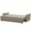 Angleica 3 Seater Sofa Bed-1610348105