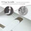Ensemble de meuble-lavabo simple 36 po-129420471