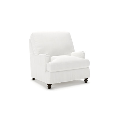Walters Upholstered Armchair