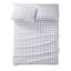 Ensemble de draps en microfibre écossais-1199166239-1199166233