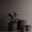 Vase de table en céramique -86815118