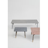 Outdoor Square Coffee Table
