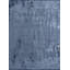 Rapture Blue Abstract Luxury Area Rug-68901113