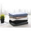 Travelux 100% Cotton Solid Colour Sheet Set-2068304535-2068304618