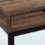 Table d'appoint moderne et contemporaine Signy