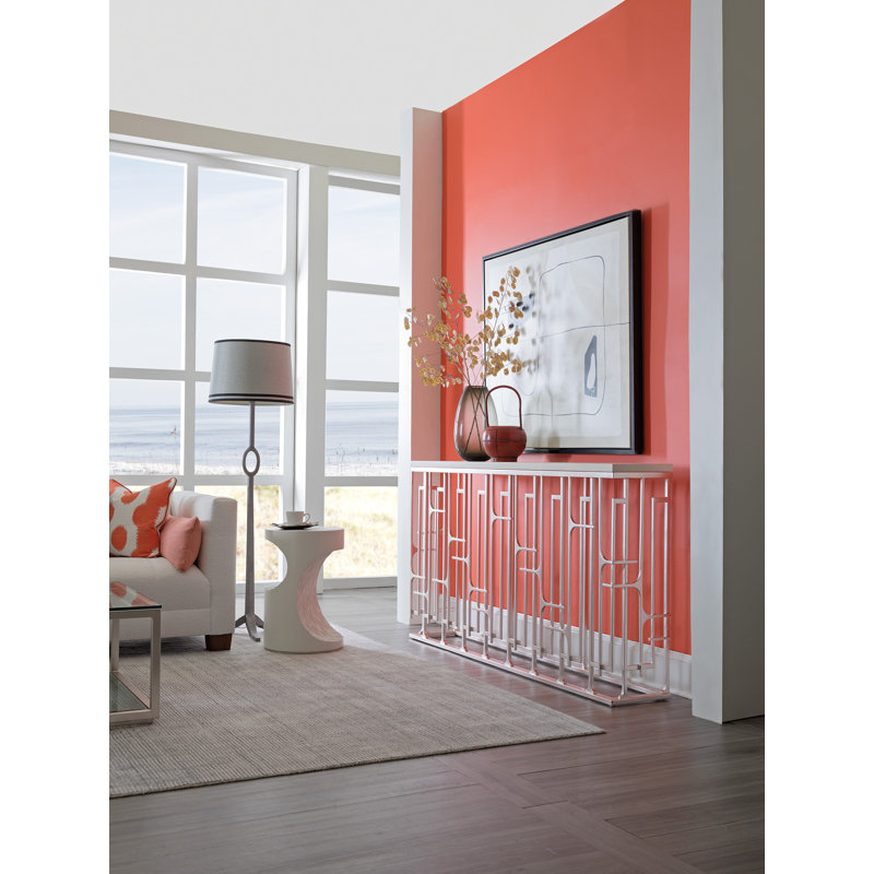 Mar Monte Grate Console