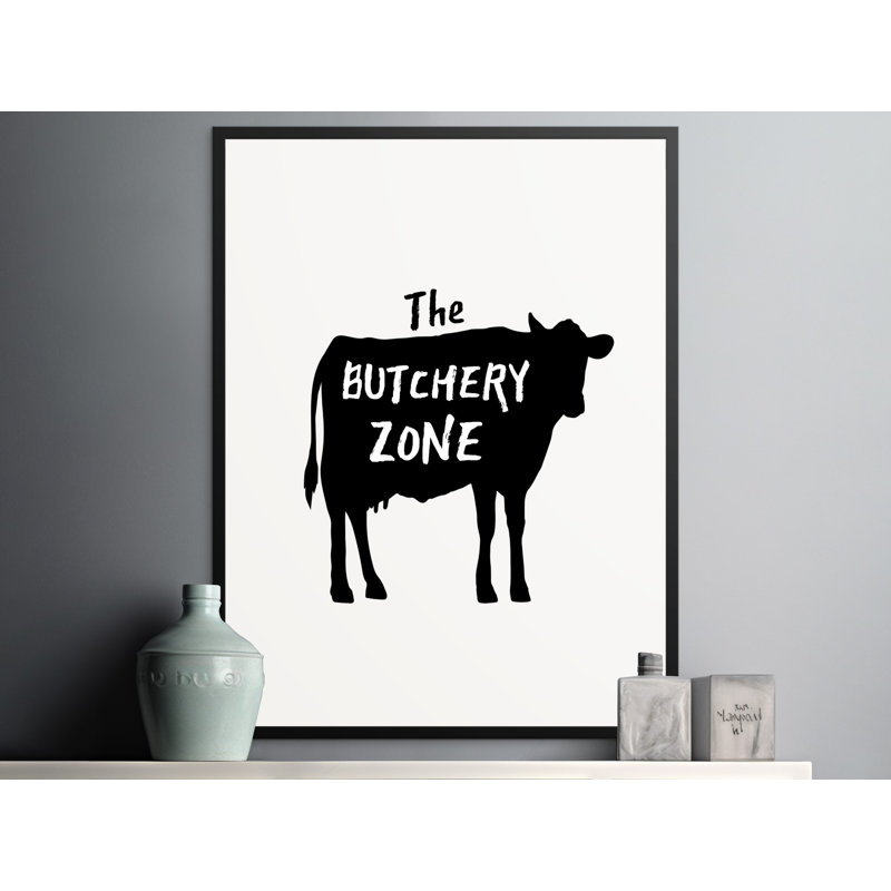 Maryalice Floater Frame Print, 20x30