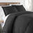Classic Collection By Southshore Fine Linens Microfiber Duvet Cover Set-133123990-1467572