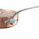Mauviel M'150 S Saute Pan With Lid, Cast Stainless Steel Handle, 3.4-Qt