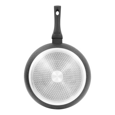 Blackmoor 1L Non-Stick Aluminum Saute Pan