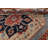 One-of-a-Kind 9'9" X 13' New Age Wool Area Rug in