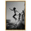 Liquid Gravity Canvas Nautical & Beach Print by Oliver Gal, Black Frame, 10 x 15-123686414-123686424