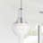 Raymonde 1 - Light Pendant-220699744-220699746