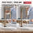 Touch2O Technology Kitchen Faucet with Touchless Technology-121118065