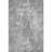 Premium Machine Washable Cerrito AMF591 Pewter Rug-105074913
