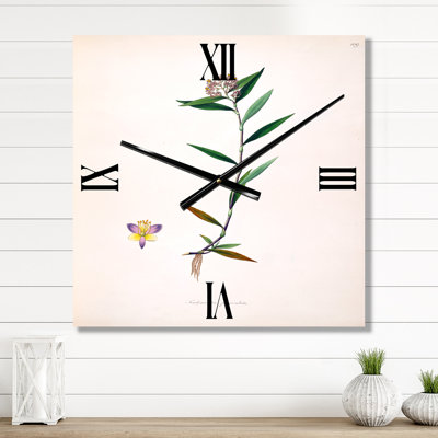 Horloge murale