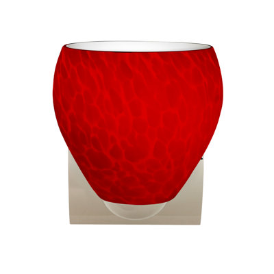 Besa Bolla Mini Sconce