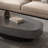 Ensemble de tables basses modernes et minimalistes