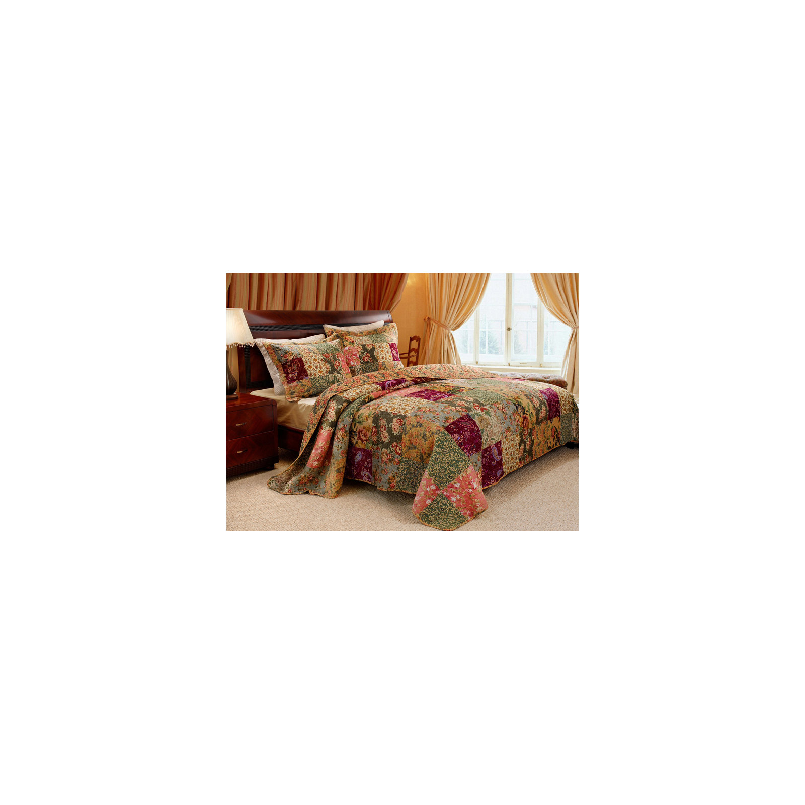 Quilt Quilt Collection