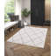 Elsa Geometric Shag Area Rug-40196753