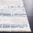 Merrymount Whisper Performance Abstract Rug-1926155166