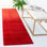 Tapis de couleur unie Adirondack Performance
