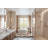 Rohl Eirene 15.69'' White Plastic Rectangular Bathroom Sink with Overflow