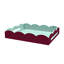 17x13 Scalloped Tray-564253300