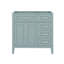 Meuble-lavabo 36 po sans lavabo-373111087