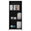 Bibliothèque échelle à trois niveaux 47 "Note-2119044656